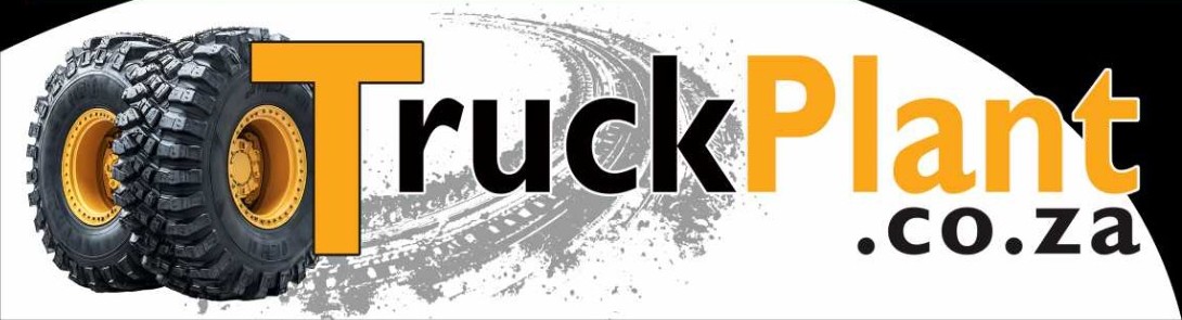 Truckplant.co.za and used earthmoving equipment and Trucks and Tractors 
