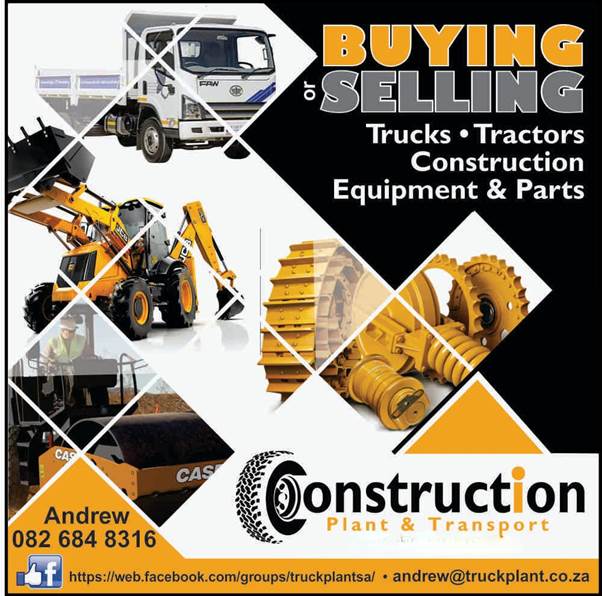A advertisement for a construction company

Description automatically generated